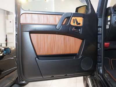 2007 Mercedes-BENZ G-CLASS AMG — миниатюра 12