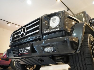 2007 Mercedes-BENZ G-CLASS AMG — миниатюра 23