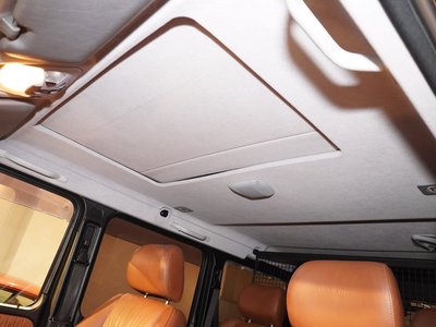 2007 Mercedes-BENZ G-CLASS AMG — фото 80