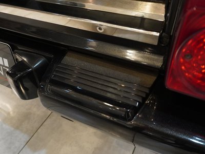 2007 Mercedes-BENZ G-CLASS AMG — фото 51