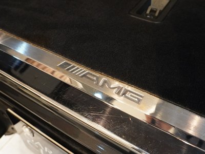 2007 Mercedes-BENZ G-CLASS AMG — фото 52