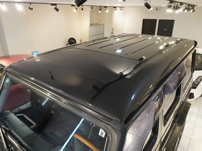 2007 Mercedes-BENZ G-CLASS AMG — миниатюра 31