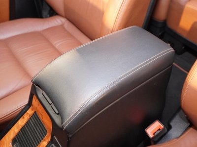 2007 Mercedes-BENZ G-CLASS AMG — фото 77