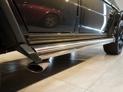 2007 Mercedes-BENZ G-CLASS AMG — миниатюра 38