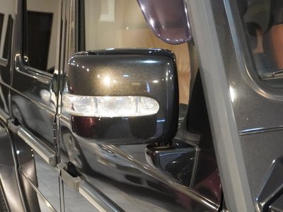 2007 Mercedes-BENZ G-CLASS AMG — миниатюра 25