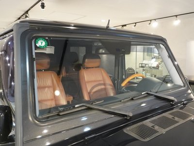 2007 Mercedes-BENZ G-CLASS AMG — миниатюра 24