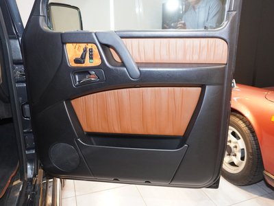 2007 Mercedes-BENZ G-CLASS AMG — фото 62