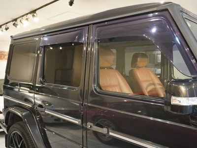 2007 Mercedes-BENZ G-CLASS AMG — миниатюра 42