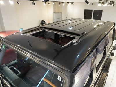 2007 Mercedes-BENZ G-CLASS AMG — миниатюра 29