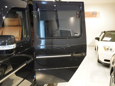 2007 Mercedes-BENZ G-CLASS AMG — миниатюра 35