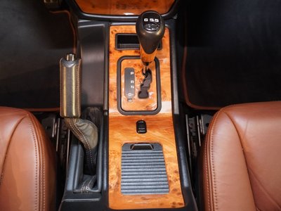 2007 Mercedes-BENZ G-CLASS AMG — фото 67
