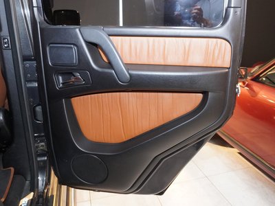 2007 Mercedes-BENZ G-CLASS AMG — фото 64