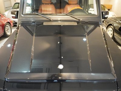 2007 Mercedes-BENZ G-CLASS AMG — миниатюра 21