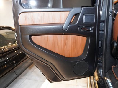 2007 Mercedes-BENZ G-CLASS AMG — фото 63
