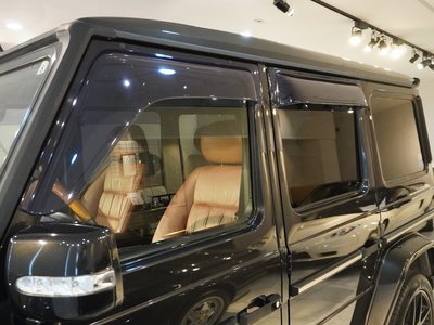 2007 Mercedes-BENZ G-CLASS AMG — миниатюра 43