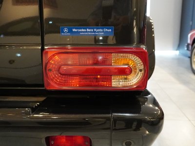 2007 Mercedes-BENZ G-CLASS AMG — фото 47