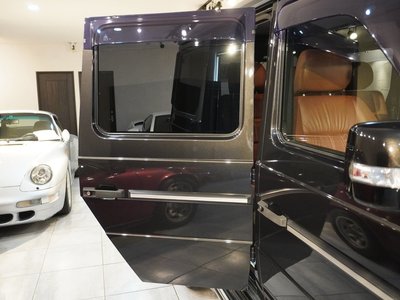 2007 Mercedes-BENZ G-CLASS AMG — миниатюра 36