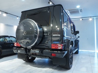 صورة 5 لـ 2007 Mercedes-BENZ G-CLASS AMG