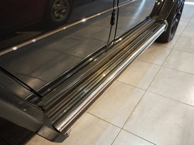 2007 Mercedes-BENZ G-CLASS AMG — миниатюра 40