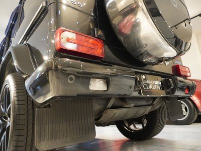 2007 Mercedes-BENZ G-CLASS AMG — фото 49