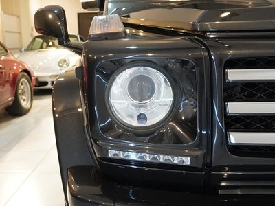 2007 Mercedes-BENZ G-CLASS AMG — миниатюра 18