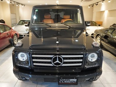 2007 Mercedes-BENZ G-CLASS AMG — миниатюра 16