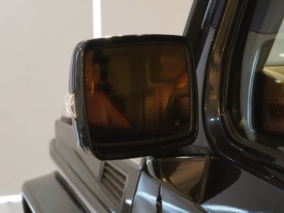 2007 Mercedes-BENZ G-CLASS AMG — миниатюра 28