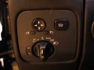 2007 Mercedes-BENZ G-CLASS AMG — фото 74