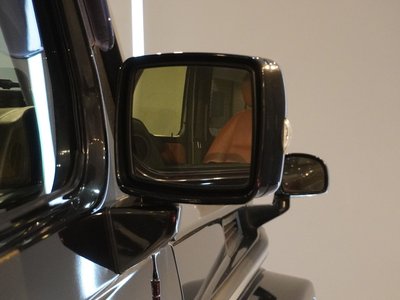 2007 Mercedes-BENZ G-CLASS AMG — миниатюра 26