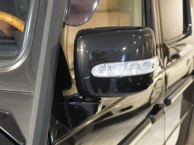 2007 Mercedes-BENZ G-CLASS AMG — миниатюра 27