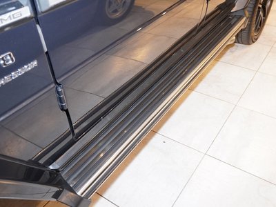 2007 Mercedes-BENZ G-CLASS AMG — миниатюра 39