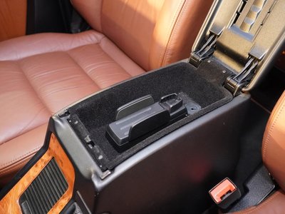 2007 Mercedes-BENZ G-CLASS AMG — фото 78