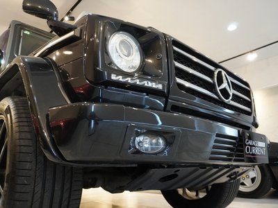 2007 Mercedes-BENZ G-CLASS AMG — миниатюра 22