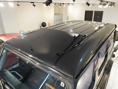 2007 Mercedes-BENZ G-CLASS AMG — миниатюра 30