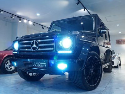 صورة 7 لـ 2007 Mercedes-BENZ G-CLASS AMG