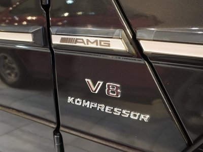 2007 Mercedes-BENZ G-CLASS AMG — миниатюра 41