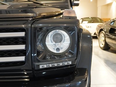 2007 Mercedes-BENZ G-CLASS AMG — миниатюра 19
