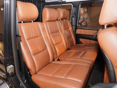 2007 Mercedes-BENZ G-CLASS AMG — миниатюра 14