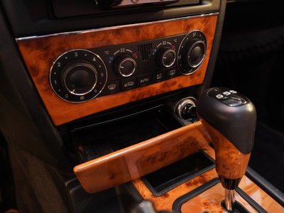 2007 Mercedes-BENZ G-CLASS AMG — фото 69