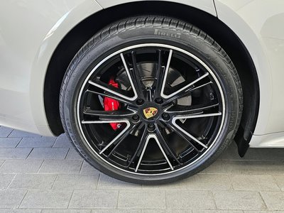 PORSCHE PANAMERA - 6