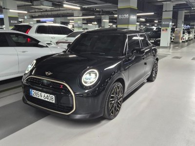 2025 MINI COOPER S 照片 1