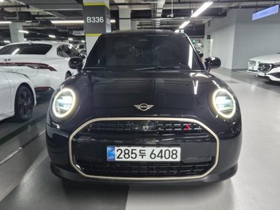 2025 MINI COOPER S 照片 2