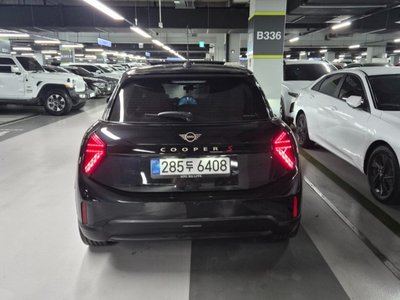2025 MINI COOPER S 照片 3