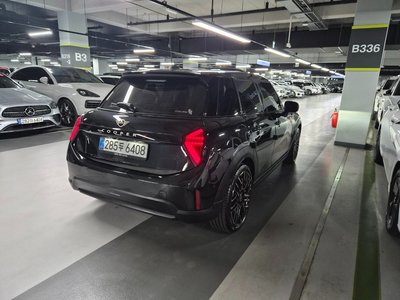 2025 MINI COOPER S — миниатюра 12