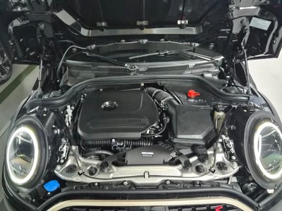 2025 MINI COOPER S 照片 7