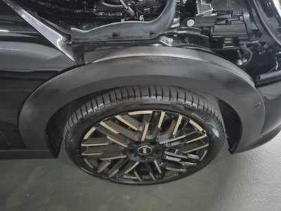 2025 MINI COOPER S — миниатюра 19