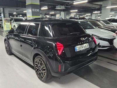 2025 MINI COOPER S 照片 4