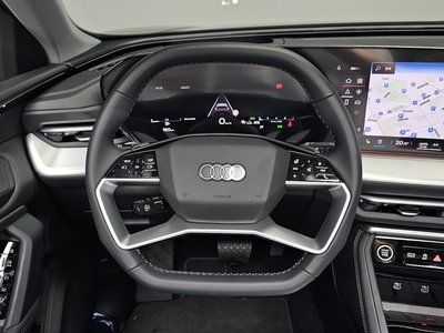 2025 AUDI Q5 — миниатюра 19