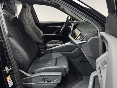 2025 AUDI Q5 — миниатюра 13