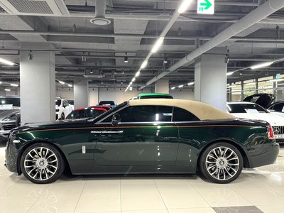 ROLLS-ROYCE DAWN - 3